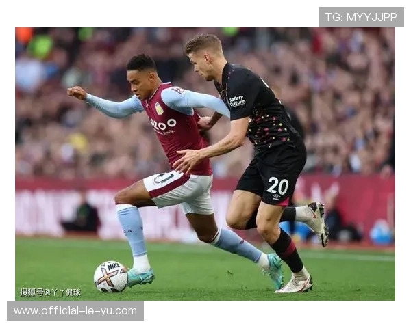 英超Big6垄断终结?维拉布伦特福德崛起重塑联赛格局