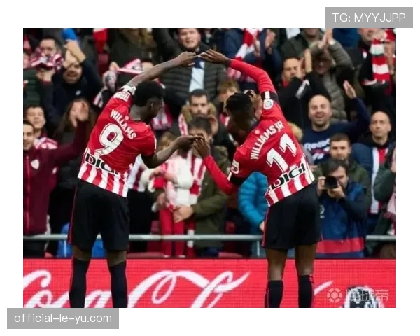 毕尔巴鄂竞技公布大名单,威廉斯兄弟联袂登场,边路冲击力可期