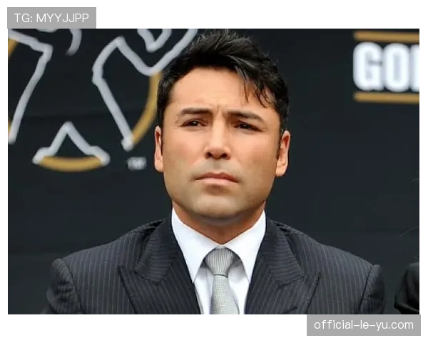 霍亚谈金童推广未来:将重心转向培养墨西哥及拉美新星